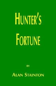 Cover of: Hunter's Fortune