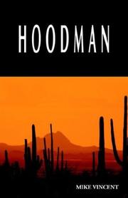 Cover of: Hoodman