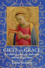 Gifts of Grace by Lone Jensen