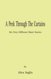 Cover of: A Peek Through the Curtains