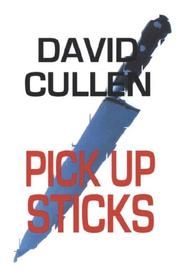 Cover of: Pick Up Sticks
