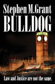Cover of: Bulldog