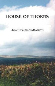 Cover of: House of Thorns