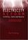 Cover of: Electricity Reform in China, India and Russia