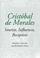 Cover of: CristÃ³bal de Morales