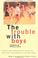 Cover of: The Trouble with Boys