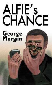 Cover of: Alfie's Chance