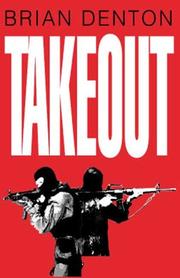 Cover of: Takeout