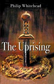 Cover of: The Uprising