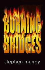 Cover of: Burning Bridges