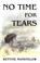 Cover of: No Time for Tears