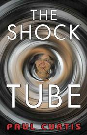 Cover of: The Shock Tube