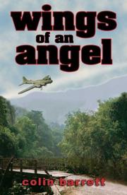 Cover of: Wings of an Angel