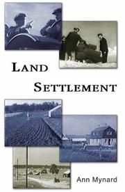 Land Settlement