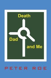 Cover of: Death, Dad and Me