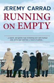 Cover of: Running on Empty by Jeremy Carrad