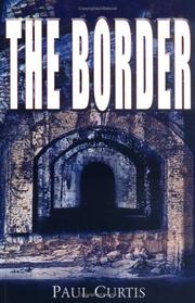 Cover of: The Border