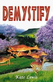 Cover of: Demystify