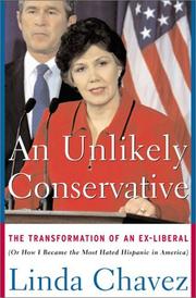Cover of: An unlikely conservative