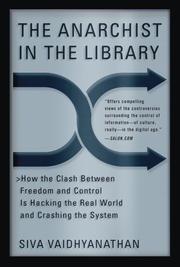 View this title in Open Library The Anarchist In The Library