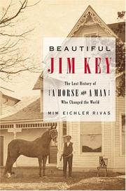 Cover of: Beautiful Jim Key by Mim Eichler Rivas