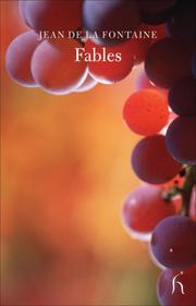 Cover of: Fables (Hesperus Poetry)