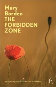 Cover of: The Forbidden Zone by Mary Borden