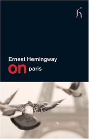 On Paris (On)