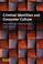 Cover of: Criminal Identities and Consumer Culture