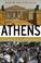 Cover of: Athens