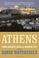 Cover of: Athens