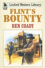 Cover of: Flint's Bounty by Ben Coady