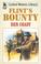 Cover of: Flint's Bounty