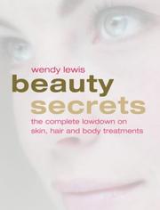 Cover of: Beauty Secrets
