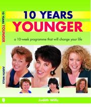 Cover of: "10 Years Younger"