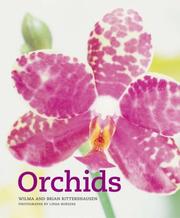 Cover of: Orchids