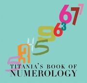 Cover of: Titania's Book of Numerology