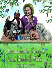 Cover of: Emma and Her Friends from Bluebell Wood