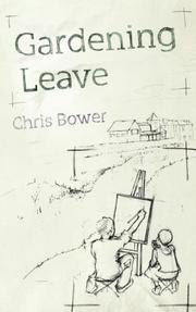 Cover of: Gardening Leave
