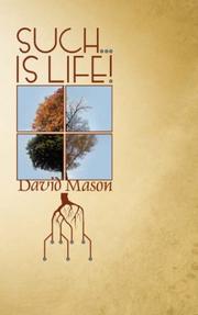 Cover of: Such... Is Life!