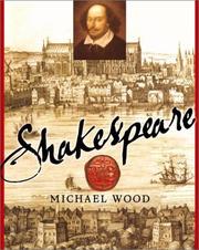 Cover of: Shakespeare