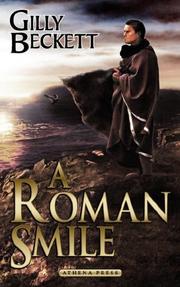 A Roman Smile by Gilly Beckett
