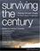 Cover of: Surviving the Century