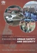 Enhancing Urban Safety and Security by UN-HABITAT