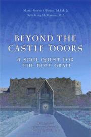 Cover of: Beyond the Castle Doors | Maria Morris O