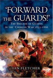Cover of: Forward The Guards! by Ian Fletcher