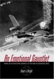 Cover of: An Emotional Gauntlet