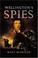 Cover of: Wellington's Spies
