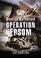 Cover of: OPERATION EPSOM - OVER THE BATTLEFIELD (Over the Battlefield)