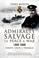 Cover of: ADMIRALTY SALVAGE IN PEACE AND WAR 1906 - 2006